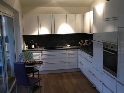 Wohnung zur Miete 1.800 € 4 Zimmer 140 m² Geschoss 2/3 frei ab 01.01.2026 Austraße 30 Bad Säckingen 79713