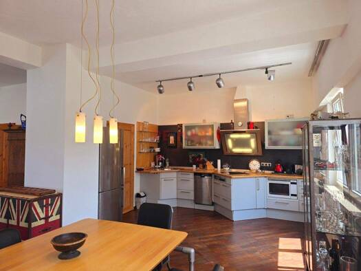 Doppelhaushälfte zum Kauf 348.500 € 5 Zimmer 145 m² 292 m² Grundstück Edigheim Ludwigshafen am Rhein 67069