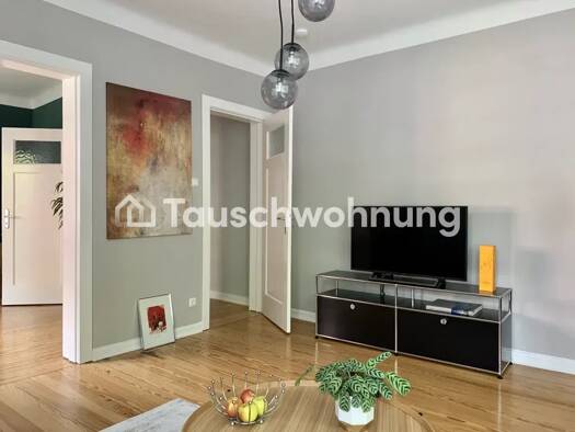 Wohnung zur Miete Tauschwohnung 1.200 € 3 Zimmer 80 m² 1. Geschoss Harvestehude Eimsbüttel 20249