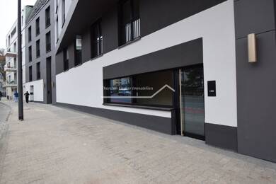 Café/Bar zur Miete 1.200 € 16 m² Gastrofläche Friedberger Ldstr. Nordend-Ost Frankfurt am Main 60316