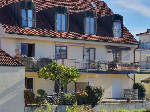 Wohnung zur Miete 665 € 2 Zimmer 62 m² frei ab 01.02.2026 Ingolstadt 85051