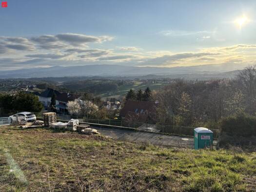 Grundstück zum Kauf 298.000 € 945 m² Grundstück Hitzendorf 8151