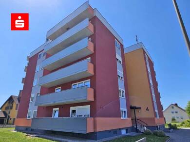 Wohnung zum Kauf 185.000 € 2 Zimmer 65 m² Bindlach Bindlach 95463