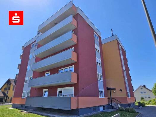 Wohnung zum Kauf 185.000 € 2 Zimmer 65 m² Bindlach Bindlach 95463