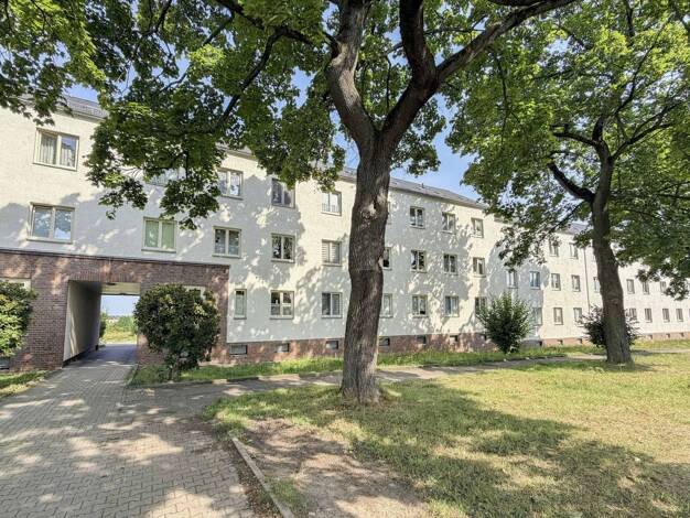 Wohnung zum Kauf 49.900 € 2 Zimmer 47 m² 3. Geschoss Gablenz Gablenz 09127