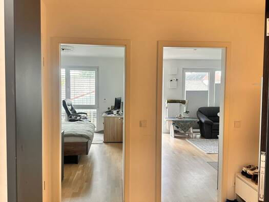 Wohnung zur Miete 959 € 2 Zimmer 65 m² Geschoss 1/3 frei ab 01.11.2026 Weidedamm Bremen 28215