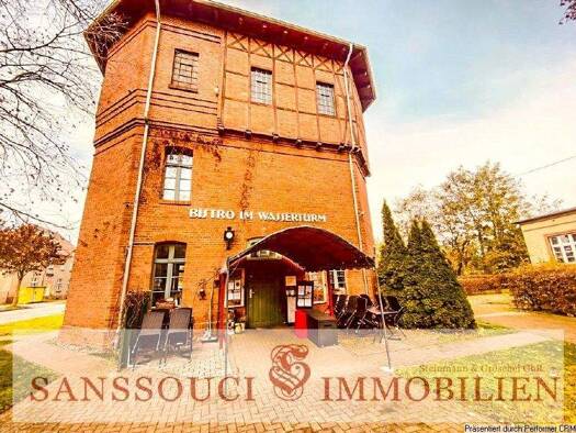 Gastronomie/Hotel zum Kauf 192.500 € Neustadt 16845