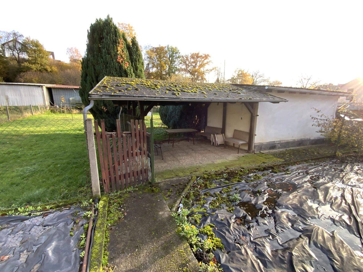 Einfamilienhaus zum Kauf - Ansicht 4
