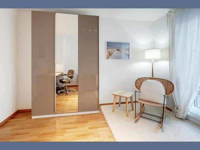 Wohnung zur Miete - Ansicht 6