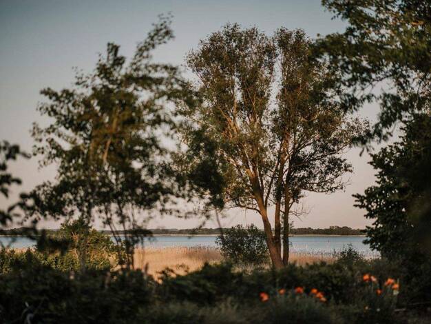 Haus zum Kauf provisionsfrei 890.000 € 6 Zimmer 188 m² 1.051 m² Grundstück Lütow 17440