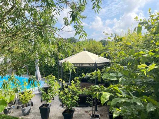 Bungalow zum Kauf 557.000 € 5 Zimmer 140 m² 650 m² Grundstück Kleingladbach Hückelhoven 41836