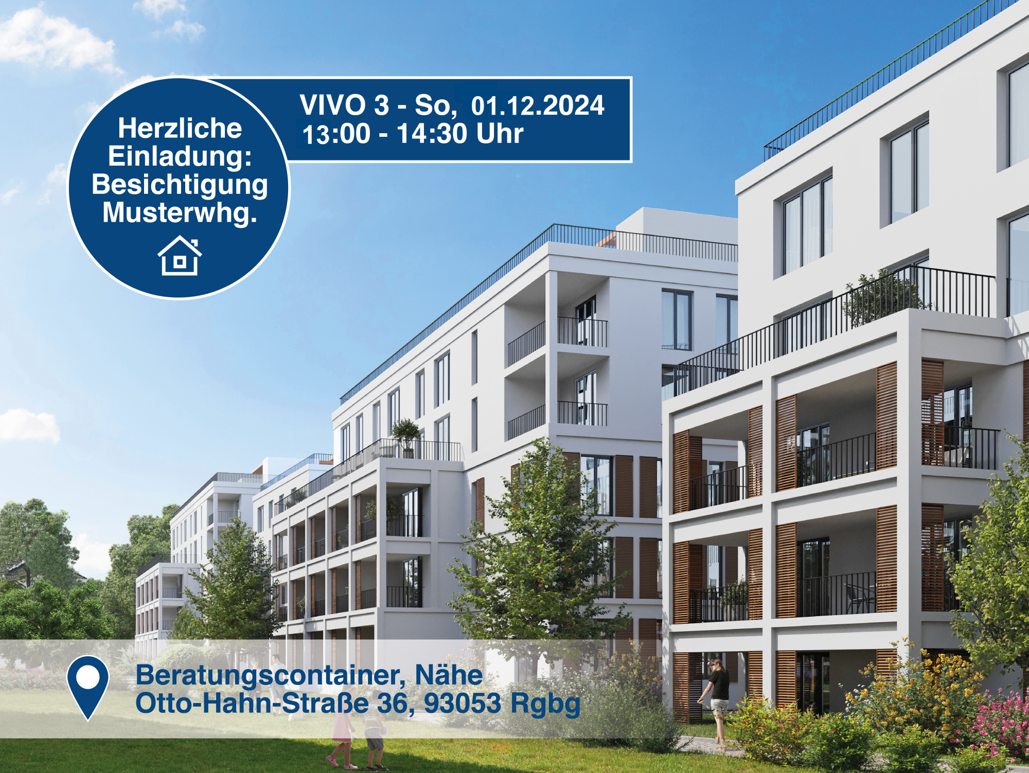 Wohnung zum Kauf provisionsfrei 179.900 € 1 Zimmer 22,9 m²<br/>Wohnfläche Universität Regensburg 93053