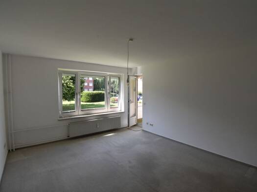 Wohnung zur Miete 700 € 3 Zimmer 66 m² Rendsburg 24768