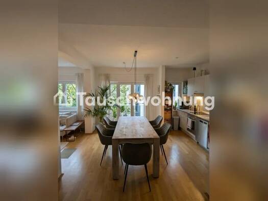 Wohnung zur Miete Tauschwohnung 1.500 € 2,5 Zimmer 71 m² 3. Geschoss Alsterdorf Hamburg 22303