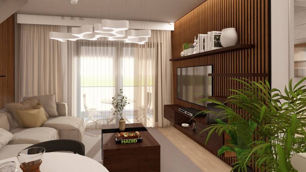 Studio zum Kauf 273.000 € 2 Zimmer 94 m² 2. Geschoss Thessaloniki