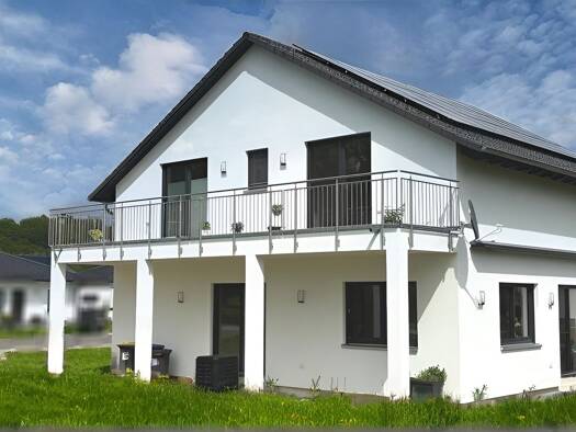 Einfamilienhaus zum Kauf 549.900 € 5 Zimmer 201,6 m² 796 m² Grundstück Döbeln Döbeln 04720