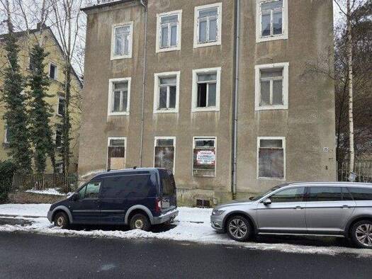 Mehrfamilienhaus zum Kauf 60.000 € 8 Zimmer 248 m² 3.480 m² Grundstück Meißen 01662