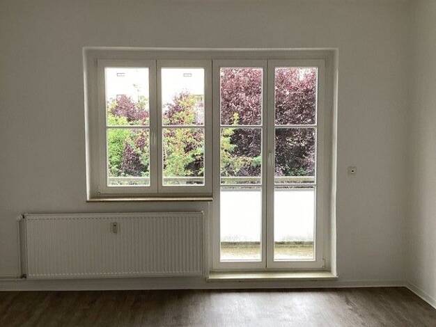 Wohnung zur Miete 343 € 2 Zimmer 50,4 m² 1. Geschoss frei ab 14.08.2026 Karl-Schurz-Str. 10 Cracau Magdeburg 39114