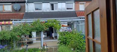 Reihenmittelhaus zum Kauf 397.900 € 3,5 Zimmer 120 m² 143 m² Grundstück Tuttlingen Tuttlingen 78532