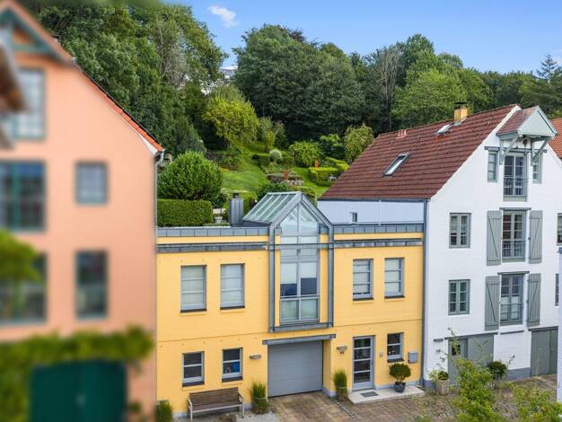 Sonstiges zum Kauf als Kapitalanlage geeignet 1.495.000 € 8 Zimmer 443,3 m² 1.827 m² Grundstück Jürgensby Flensburg 24937