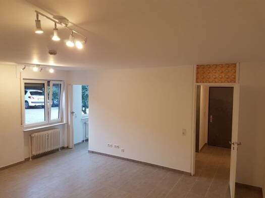 Wohnung zur Miete 625 € 1 Zimmer 39 m² EG Rutesheimer Straße Leonberg 71229