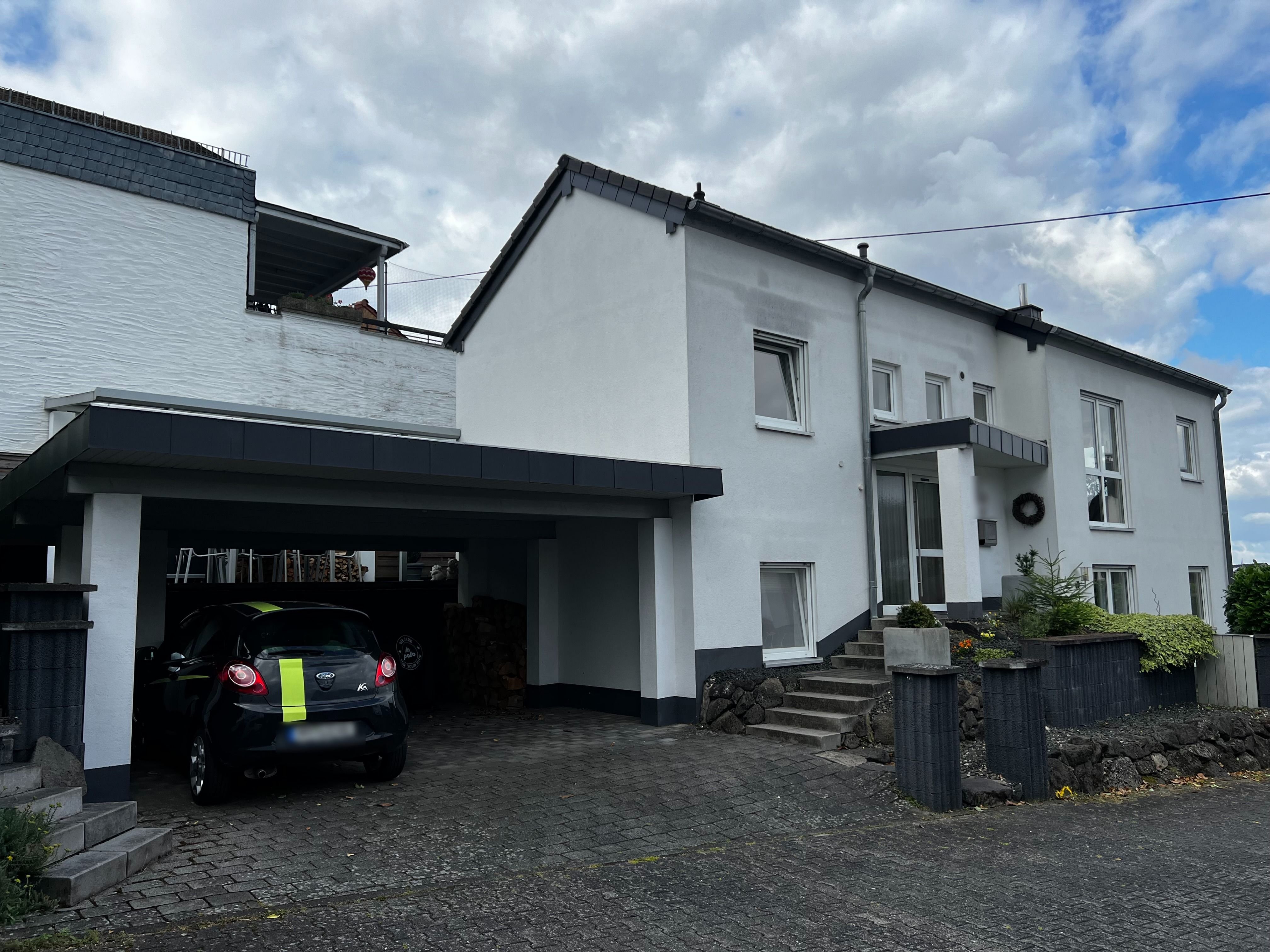 Einfamilienhaus zum Kauf 479.000 € 4 Zimmer 124,1 m²<br/>Wohnfläche 459 m²<br/>Grundstück Weitersburg Weitersburg 56191