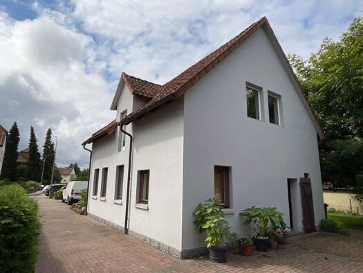 Mehrfamilienhaus zum Kauf 310.000 € 8 Zimmer 250 m² 1.248 m² Grundstück Stadthagen 31655