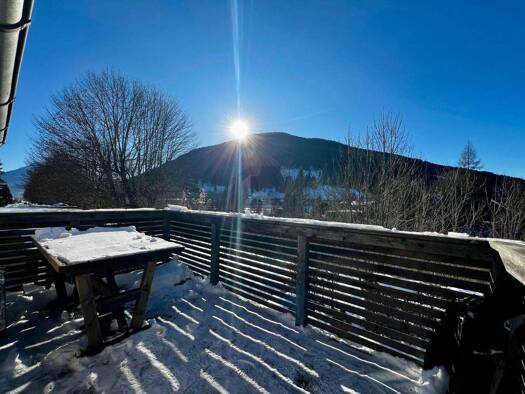 Wohnung zum Kauf 290.000 € 3 Zimmer 84 m² Eben im Pongau 5531