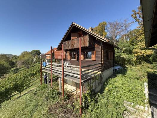 Einfamilienhaus zum Kauf 59.000 € 2 Zimmer 94 m² Lepa Ves, Donja Stubica Donja Stubica 49240