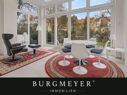 Wohnung zur Miete 1.440 € 4,5 Zimmer 127 m² Gartlage Osnabrück 49074