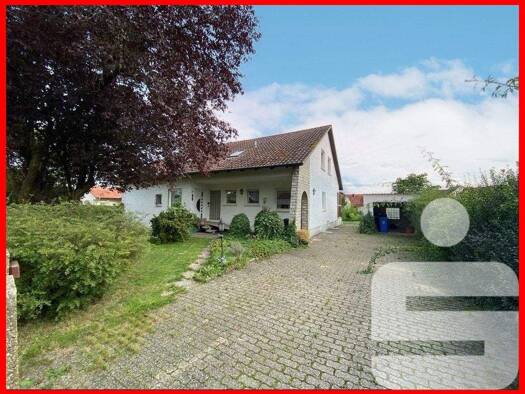 Einfamilienhaus zum Kauf 259.000 € 9 Zimmer 195 m² 764 m² Grundstück Neundorf Sugenheim 91484