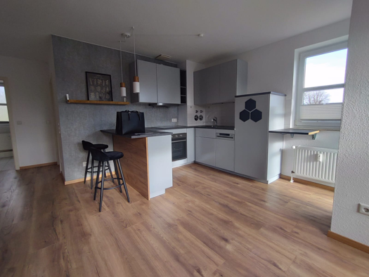 Maisonette zum Kauf 295.000 € 2,5 Zimmer 78 m² 2. Geschoss frei ab sofort Großburgwedel Burgwedel 30938