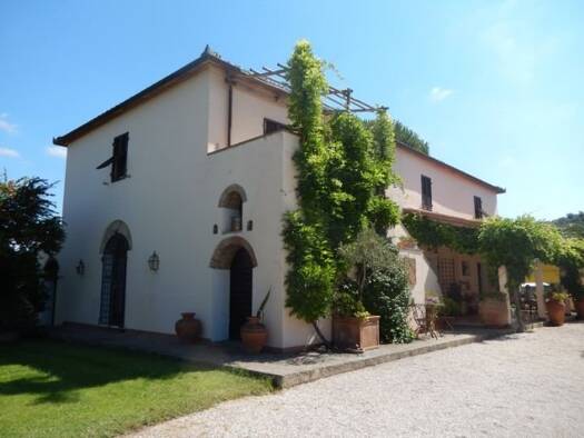 Villa zum Kauf 1.150.000 € 12 Zimmer 362 m² 21.000 m² Grundstück Roccastrada