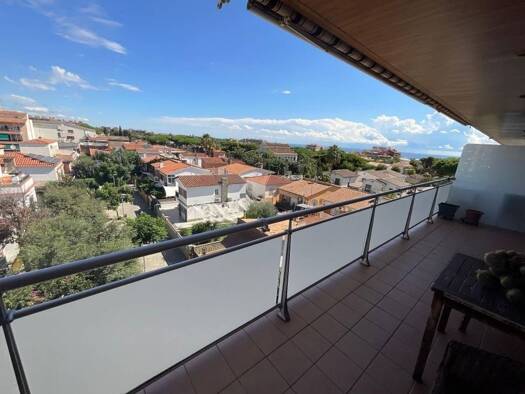 Wohnung zum Kauf 369.000 € 3 Zimmer 101 m² Premià de Mar 08330