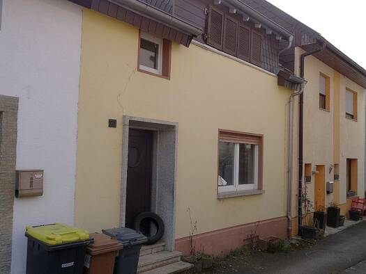 Einfamilienhaus zum Kauf 49.000 € 4 Zimmer 84 m² 170 m² Grundstück Bad Münster-Ebernburg Bad Münster am Stein-Ebernburg 55583