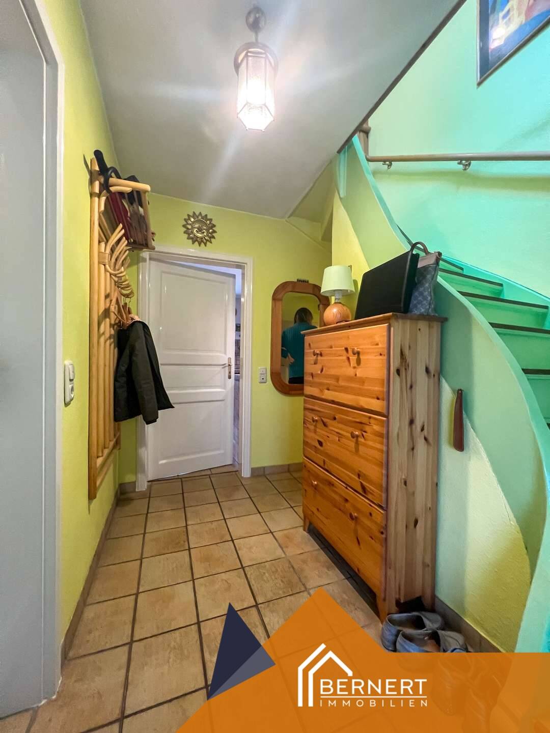 Einfamilienhaus zum Kauf - Ansicht 4