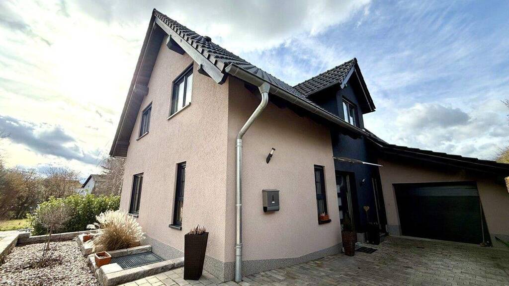 Einfamilienhaus zum Kauf 579.000 € 5 Zimmer 200 m² 448 m² Grundstück Dorn-Dürkheim 67585