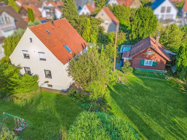 Haus zum Kauf 629.000 € 2 Zimmer 485 m² Grundstück Lerchenfeld Freising 85356