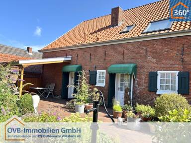 Einfamilienhaus zum Kauf 369.000 € 4 Zimmer 213 m² 540 m² Grundstück Groothusen Krummhörn 26736