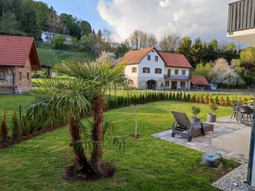 Wohnung zum Kauf 385.000 € 4 Zimmer 96 m² Laßnitzhöhe 8301