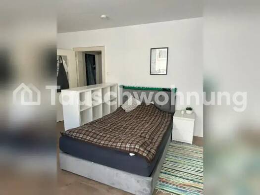 Wohnung zur Miete Tauschwohnung 280 € 1 Zimmer 28 m² 3. Geschoss Aachen 52062