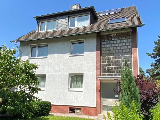 Mehrfamilienhaus zum Kauf 940.000 € 272 m² 797 m² Grundstück Oberkassel Bonn / Oberkassel 53227