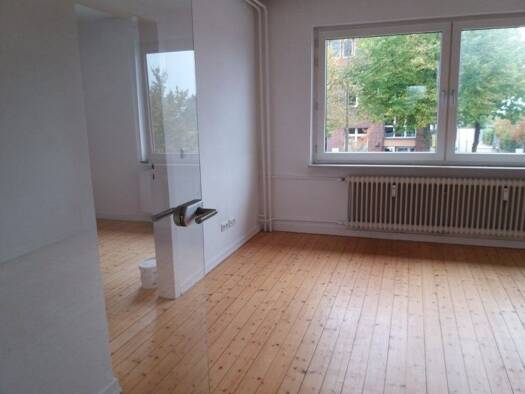 Wohnung zur Miete 550 € 3 Zimmer 59,2 m² Geschoss 1/2 frei ab 01.12.2026 Arp-Schnitger-Stieg 24 a Neuenfelde Hamburg 21129