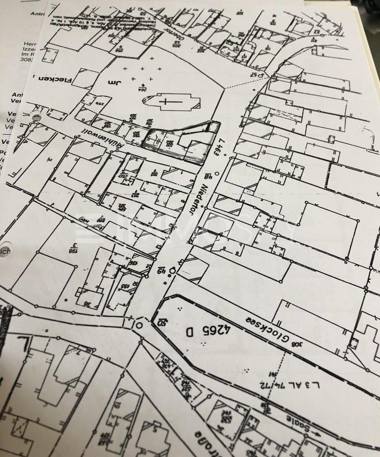 Grundstück zum Kauf 59.000 € 973 m²<br/>Grundstück Wallensen Salzhemmendorf 31020