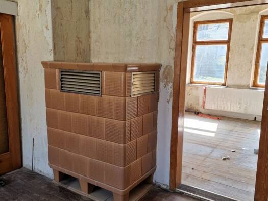 Mehrfamilienhaus zum Kauf 119.000 € 12 Zimmer 246 m² 220 m² Grundstück Buchholz Annaberg-Buchholz 09456
