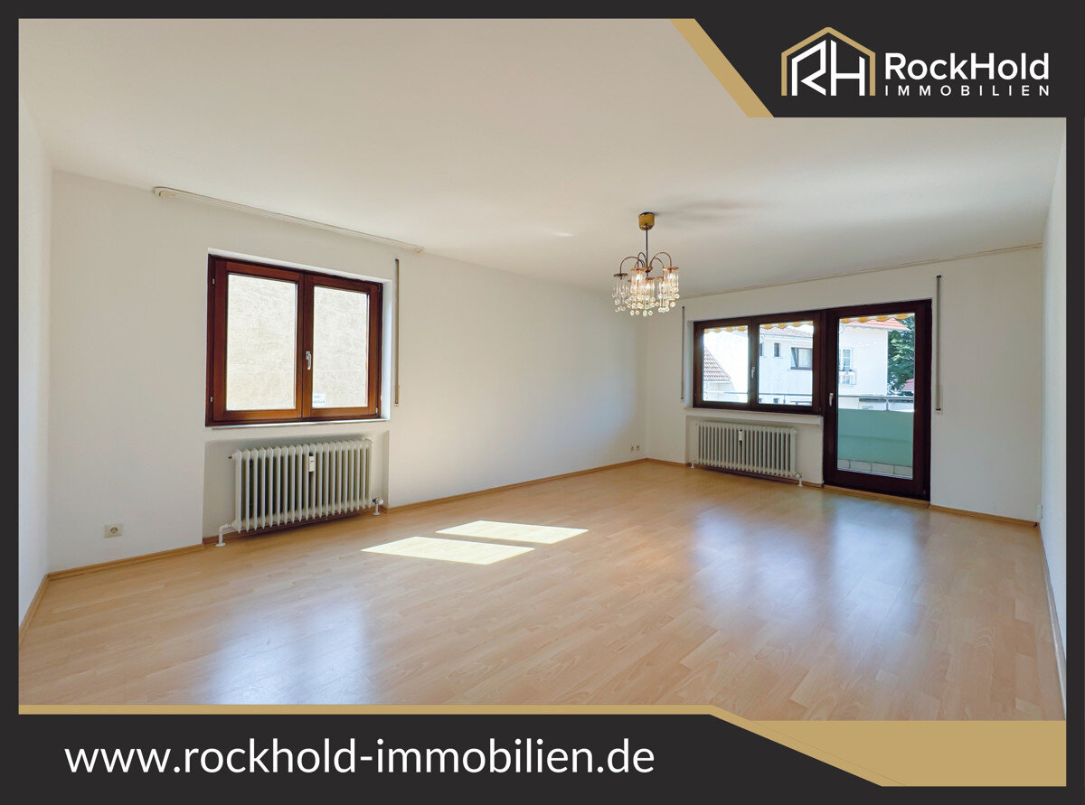 Wohnung zum Kauf 280.000 € 3 Zimmer 80 m²<br/>Wohnfläche Oos Baden-Baden 76532