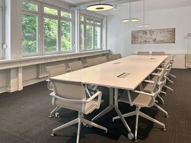 Bürofläche zur Miete provisionsfrei 959 € 70 m² Bürofläche teilbar von 20 m² bis 70 m² Friedrichstrasse 15 Hauptbahnhof Stuttgart 70174