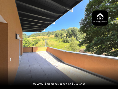 Penthouse zur Miete - Erstbezug 1.194 € 3 Zimmer 99,9 m² 3. Geschoss frei ab sofort Nordrach Nordrach 77787