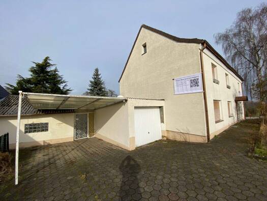Einfamilienhaus zum Kauf 250.000 € 5 Zimmer 157,9 m² 2.888 m² Grundstück Lanstrop Dortmund 44329