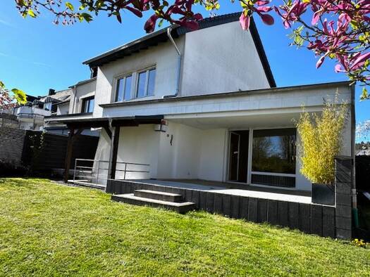 Einfamilienhaus zum Kauf 879.000 € 6 Zimmer 167,6 m² 540 m² Grundstück Maarstraße 93A Trier-Nord Trier 54292